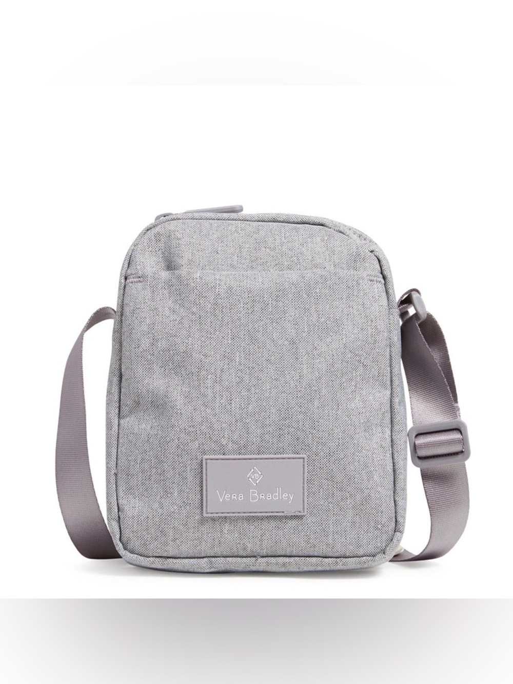 Vera Bradley Outlet Mini Hipster Crossbody Bag